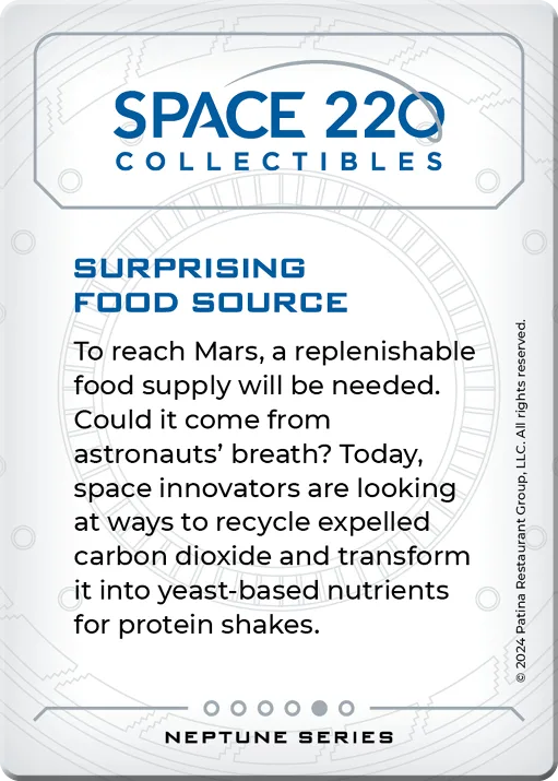 Back of Great-Tasting Carbon Dioxide